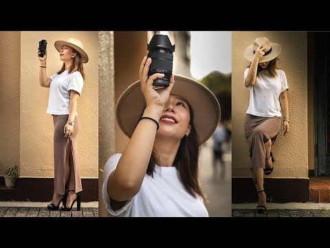 Sony FE 28-70mm f/3.5-5.6 on Sony A7III Review | Start Shooting Today With This!!