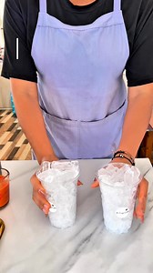 Thai’s tea vlog | K Cup Café