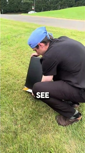 He got pranked #prank#mouse#computer#growth