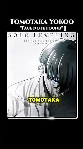 4 Jinwoo Awakens: Solo Leveling Movie Trailer 🔥