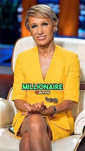 Barbara Corcoran: The REAL Fastest Way to Become a Millionaire