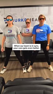 Get Better Care. Get Better with Burke. #burkehealth #localhospital #orthopedics #orthopedichospital #hospital #patientcare | Burke Health