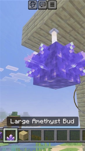 Building a Minecraft disco ball #minecraft