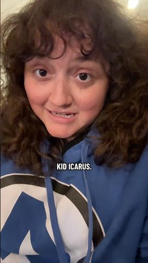 Fox is going to be in the Super Mario Galaxy movie so why not some Kid Icarus characters too?