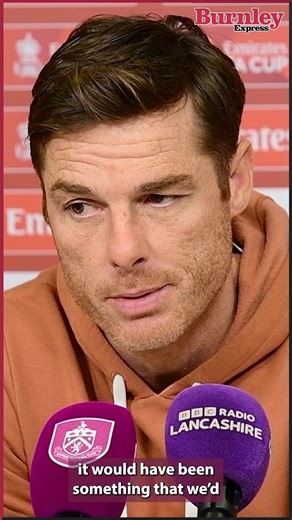 Scott Parker provides an update on Burnley's January transfer business 🗣️ | Burnley FC News - Burnley Express