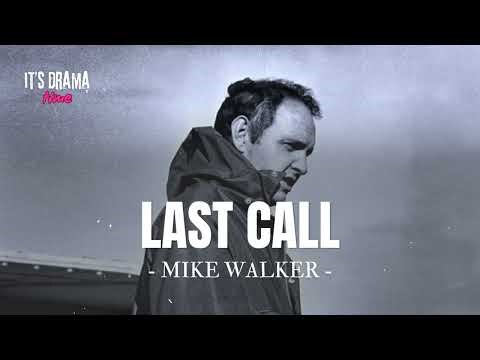 LAST CALL by Mike Walker - Drama Time with BBC