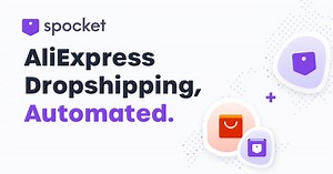 Effortlessly Migrate from Oberlo to Spocket with AliScraper Chrome Extension