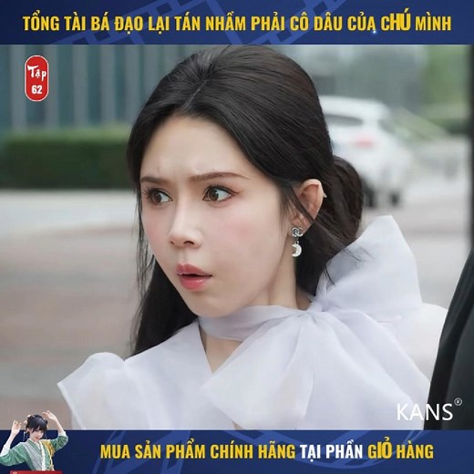 216K views · 5.9K reactions | Tổng tài tán gái nhưng lại không có nổi 3 đồng mua hoa và cái kết... Phim ngắn Khương Thập Thất #khuongthapthat #phuongnhatmoc #kans #phimtongtai #tongtai #tongtaibadao #phimtrungquoc #reviewphimhay #phimhaynhat #dramashorts #myphamkans | Phim Khương Thập Thất | Facebook