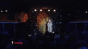 Who's had an awkward situation like this? 😂🫣 #comedy #comedyreels #comedyclub #standup | Ultra Comedy