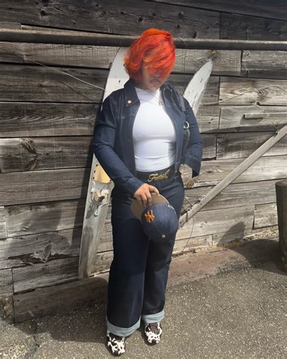 Ms. Kay J | The moment you’ve all been waiting for ⭐️ | Instagram