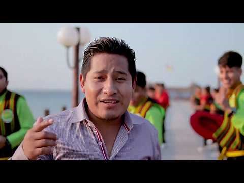 LOS DELFINES DEL AMOR - SOLO RECUERDOS SOBREVIVIRÉ ( VIDEO OFICIAL SALAY 2019 )