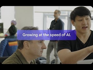 Growing at the Speed of AI: Sierra’s Journey With Microsoft Foundry