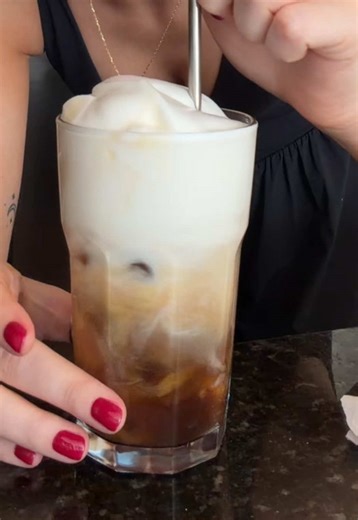 Café Helado Profesional en Casa con Marley Coffee
