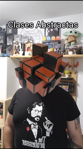 Hoy en los mundos de POO, Programación Orientada a Objetos, hablamos de las clases abstractas y vemos algunos ejemplos en PHP, así como alguna similitud con el mundo de los seres más simples #abstract #poo #development #programming #php #holaamigosyamigas #inshot | Coding With Ovi