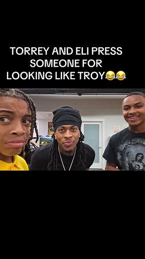 #eli_unique @Girl That’s Eli 🥴 @TOREYNATION #torrey | troy