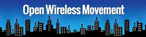 Open Wireless Movement