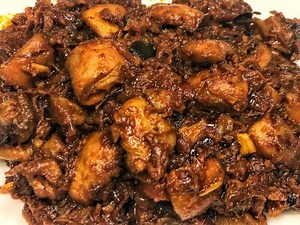 A very quick and easy mushroom masala 😋|| Easy Mushroom Masala || Bachelor's/Beginner's Spl
