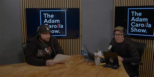 MMA with Mayhem and Ace Round 5