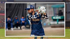 chahat fateh ali #psl9 anthem | Peshawar & multan anthem | 6ka maar