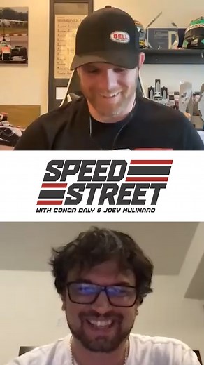 NEW SPEED STREET w/ YTCracker 📝Roval learning experience 💥Exploding tire 🔥Cool down the drivers! 💻Hacker to Musician 🎧Nerdcore hip hop? 🤖Future of AI LISTEN Web: http://bit.ly/3MhZhFF Apple: http://apple.co/392dhWy Google: http://bit.ly/3Q243tK 👤 Conor Daly | Joey Mulinaro | Dale Jr.'s Dirty Mo Media