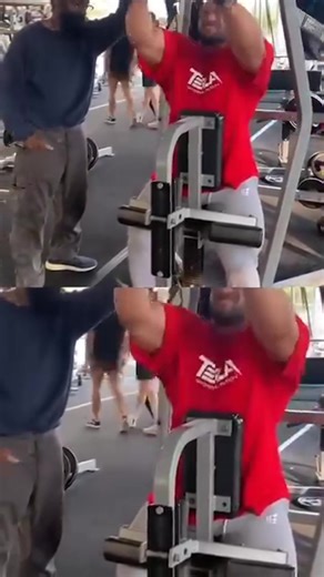 Amazing Back exercises #charlesglass #godfatherofbodybuilding #bodybuilding #fitness #gym #workout #fitnessmotivation #motivation #fit #training #gymlife #fitfam #muscle #lifestyle #gymmotivation #health #fitnessmodel #bodybuilder #personaltrainer #instagood #healthy #fitspo #instafit #strong #healthylifestyle #exercise | Charles.Glass.GOB