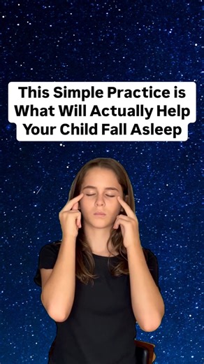 Struggling to help your child wind down before bed? 😴 You’re not alone—and you’re not out of options. Tapping offers a science-backed way to soothe your child’s nervous system and create a sense of safety before sleep. ✨ Have your child tap along with Olivia in this calming 60-second session to: 🛏️ Gently release the energy of the day 🌙 Ease bedtime anxiety 🙏 Cultivate gratitude and emotional regulation 😴 Promote restful, rejuvenating sleep. This isn’t just another bedtime trick—it’s a way 