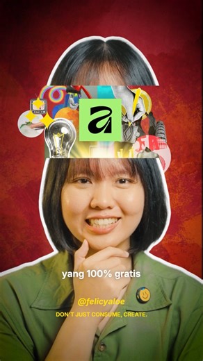 Felicya Loe on Instagram: "Jujur gua masi pake Adobe. Tapi Affinity bener2 worth banget si, udah fiturnya lengkap, ringan pula software.. Buat yang suka ringan2, bisa cek laptop Axioo Hype-R X8 OLED. Cuma 0,9kg doank.. Gua cobain ngedit yg ringan2, aman bangettt.. Siapa nih yang udah migrasi ke Affinity?"