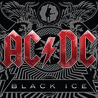 AC/DC - Black Ice