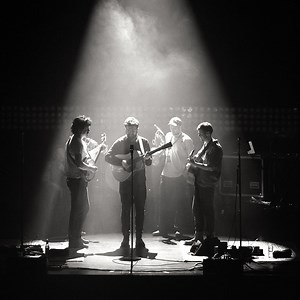 Bears Den Concert & Tour History | Concert Archives