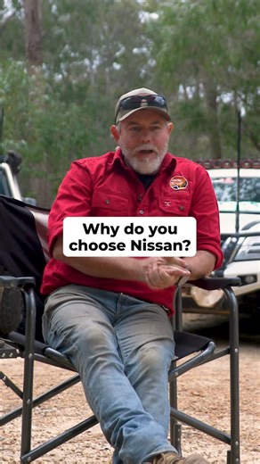 4WD 24/7 on Instagram: "Ever wondered WHY Graham chooses the rigs he does?! 😲 Find out TONIGHT on YouTube! 🤩 - #4x4 #toyota #nissan #4wd247"