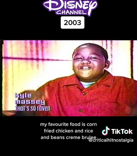 Disney Channel Express Yourself 2003