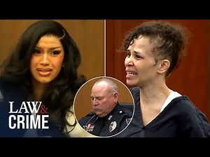 Top 10 Courtroom Moments of 2025