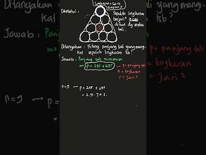 4. Perhatikan gambar berikut.\n\nSepuluh lin... | PR Matematika U | Kelas 8 | 2 | Matematika