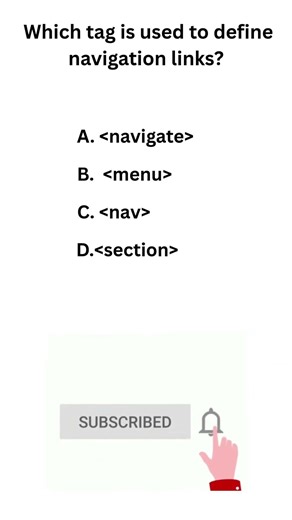 Comment your answer #html5 #css3 #javascript