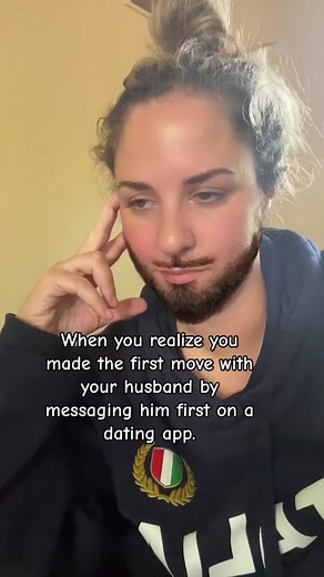 Thanks bumble 😂 #bumble #funny #marriagehumor #dadsoftiktok #momlife #momsover30 #momsoffb | Michelle Rossi
