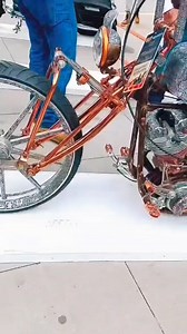 6.1K views · 124 reactions | Customchopper on Reels | Facebook