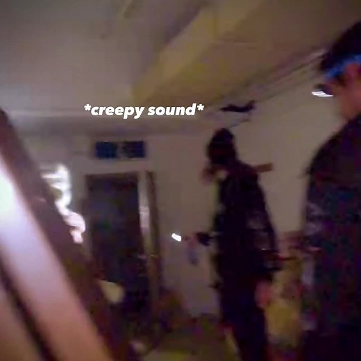 One of my favorite scary moments.💀@The Boys @Eddie @Gaege Gibson @Joshdub @Mully @Your Narrator #eddievr #joshdub #juicy #mully #narrator #scary #haunted #horror