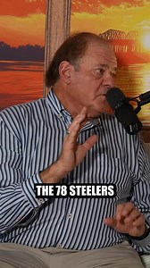 The greatest football game Chris Berman ever saw was the first game back for the Saints after Katrina. Brought a tear to his eye thinking about it #Footballguy | Pardon My Take