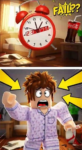 “Everyday Roblox Struggles 🤣 | Funniest POV Comedy Skits You’ll Relate To!” #RobloxComedy #POVSkits