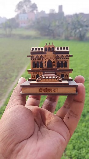 26K views · 809 reactions | "Experience the divine beauty of Hindu...