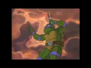 DashieXP - Turtle Power