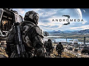 He must find the secret weapon to save the galaxy! | Sci-Fi Action Movie | Full Free