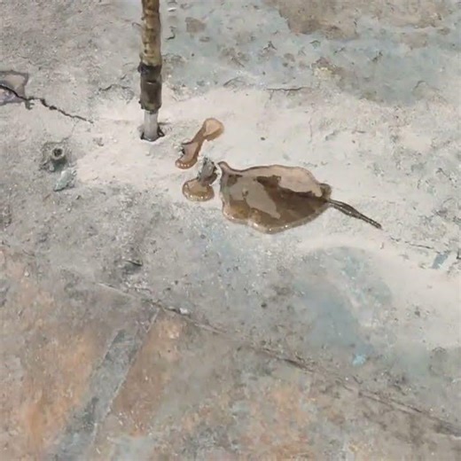 structure strengthening work structure repair epoxy Injection grouting service injection treatment