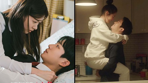 11 engaging Jung Hae In K-dramas & movies on Netflix & other OTT platforms that prove he’s a versatile actor — Love Next Door, Something in the Rain & more