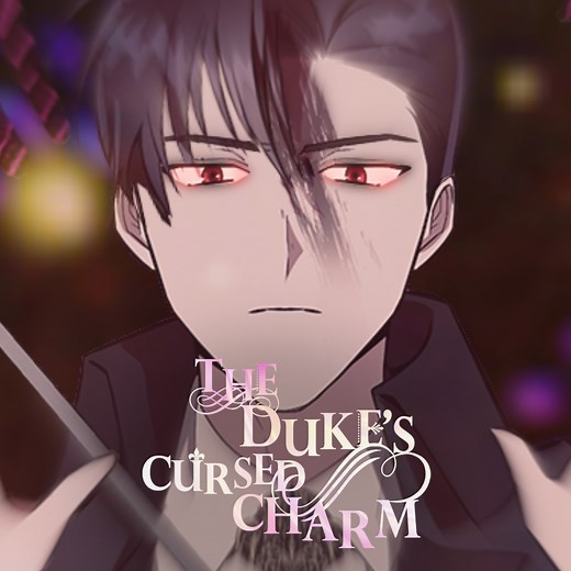 NEW RELEASE 🧿 The Duke’s Cursed Charm Carhel is known as the devilish duke due to his uncontrollable magical ability to charm anyone. With several noble houses plotting against him, there is nobody he can trust. Until he mistakenly captures Lena, a maid from one of his enemies’ estates. For some reason, his powers have no effect on her… Read it on Tappytoon now 👉 https://bit.ly/3foTkIM #Romance #Fantasy #Comics #Manhwa #Webtoon | Tappytoon