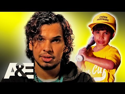 Intervention: Gabe Used Heroin and Cocaine Up to 12 Times Daily Before Recovery | A&E