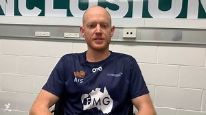 1K views · 25 reactions | “Importantly you just have to start the conversation and understand that your sport is not all that you are. Dual careers support your athletic career, they don’t take away from it.” In National Careers Week Australia, Kookaburras Assistant Coach Rob Hammond is well qualified to explain & discuss the importance of a dual career. Australian Institute of Sport #NCWAU21 | Hockey Australia | Facebook