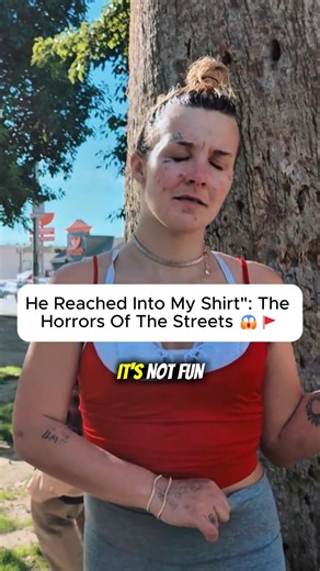 Understanding the Challenges of Homelessness