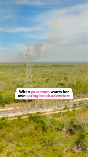 30K views · 114 reactions | Can’t wait to see Spring Break Jackie cut some shapes  #CelebrityRaceAcrossTheWorld #CRATW #DylanLlewellyn #JackieLlewellyn #SpringBreak | BBC One | Facebook