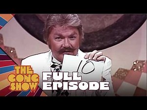 The Gong Show Ep 192 | FULL EPISODE | (ft. Rip Taylor, Dionne Warwick) | Game Show Rewind